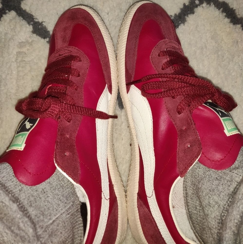 Puma super liga